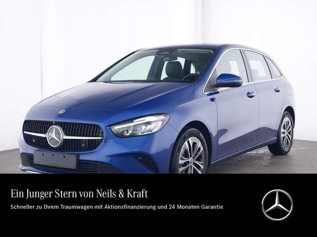 Mercedes-Benz B 250e PROGRESSIVE+KAMERA+PTS+EL.HECKKLAPPE