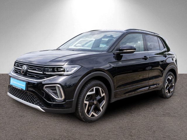 Volkswagen T-Cross - Bild 2