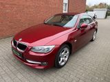 BMW 320d xDrive Coupe"Leder"Navi-Prof"Xenon"SiHz"SSD - BMW 320 mit Diesel-Antrieb: Coupé