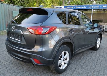 Mazda CX-5 - 6