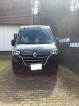 Renault Transporter/ Van/ Camper L2H2 - Renault: Transporter