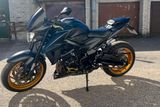 Suzuki GSXS GSX-S 750 Abs|Insp neu| - SUZUKI GSX750