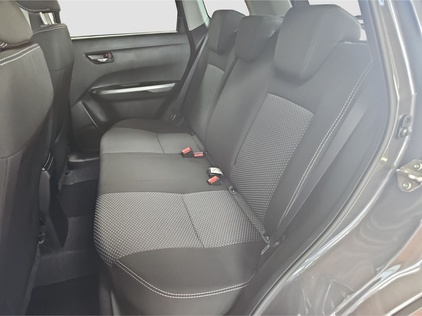 Suzuki Vitara - Bild 19