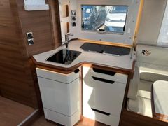 Rapido 696F 65 ANS*180PS Truma 6E*Lithium