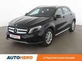 Mercedes-Benz GLA-Klasse GLA 200 AMG Line*NAVI*PDC*SHZ*ALU* - Mercedes-Benz: Klasse AMG