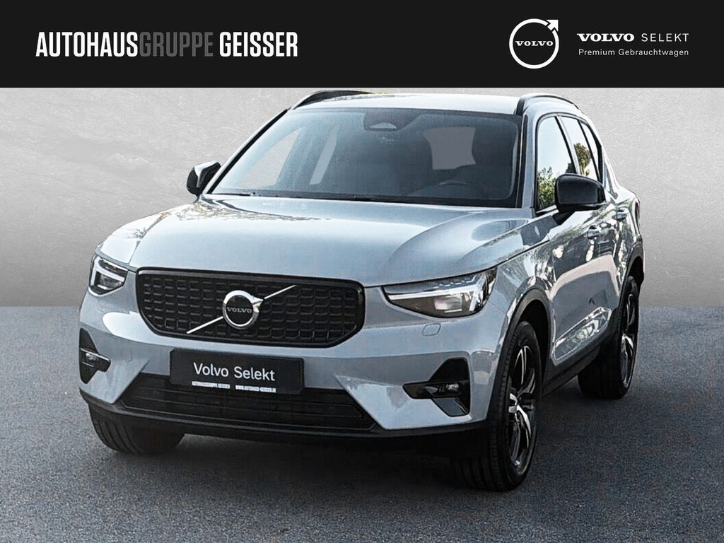 Image of Volvo XC40