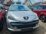 Peugeot 207 SW Urban Move  *  Pano *  AHK  *  Tüv Neu - Peugeot 207 aus 2009: SW