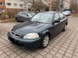 Honda Civic - Honda Civic aus 2000
