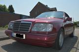 Mercedes-Benz E 200 E 200 - Mercedes-Benz E 200 aus 1995