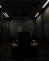 BMW E39 525d  MUSS WEG - BMW 525: E39 D