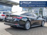 BMW i4 eDrive35 Gran Coupé RFK NAVI Standh. LED DAB - BMW i4 Gebrauchtwagen