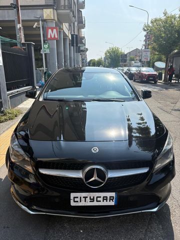 MERCEDES-BENZ Mercedes-benz CLA 180 Shooting Brake