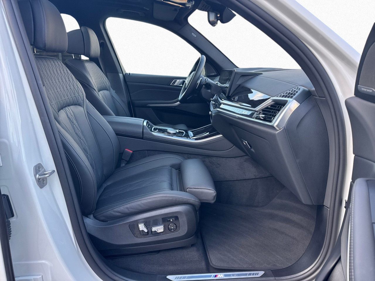 BMW X5 - Bild 12