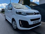 Citroën Jumpy Kasten Club M*NAVI*KAM*LED*AHK*STANDHZ*KEY - Citroën Jumpy: Club N