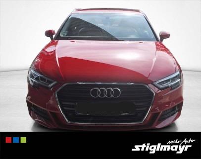 Audi A3 Sportback S-line 35 TFSI S-tronic LED+NAVI