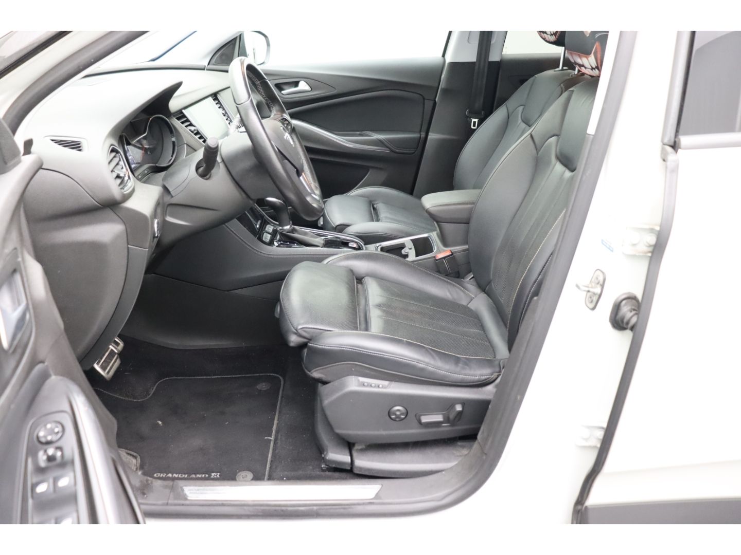 Fahrzeugabbildung Opel Grandland X 2.0 Ultimate Memory AHK ACC 360 Kame