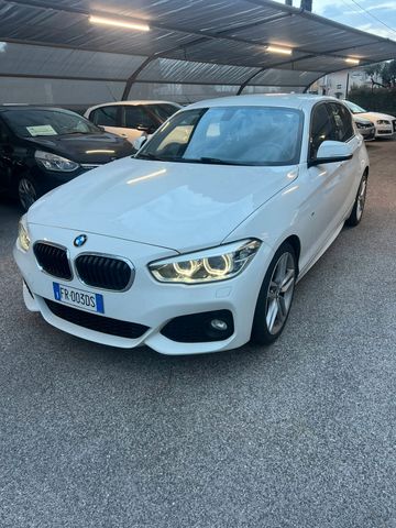 BMW Bmw 116 118d 5p. Sport