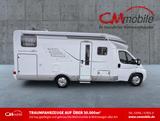 HYMER / ERIBA / HYMERCAR Tramp 2x2 T 674 Exclusive Line- Hub&Einzelbetten - HYMER / ERIBA Wohnmobile & Wohnwagen