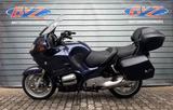 BMW R 1150 RT  - BMW 2001 R1150R