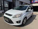 Ford Grand C-Max  2.0 TDCi MAX Business Tüvneu 2hand - Ford Grand C-MAX Business mit Diesel-Antrieb
