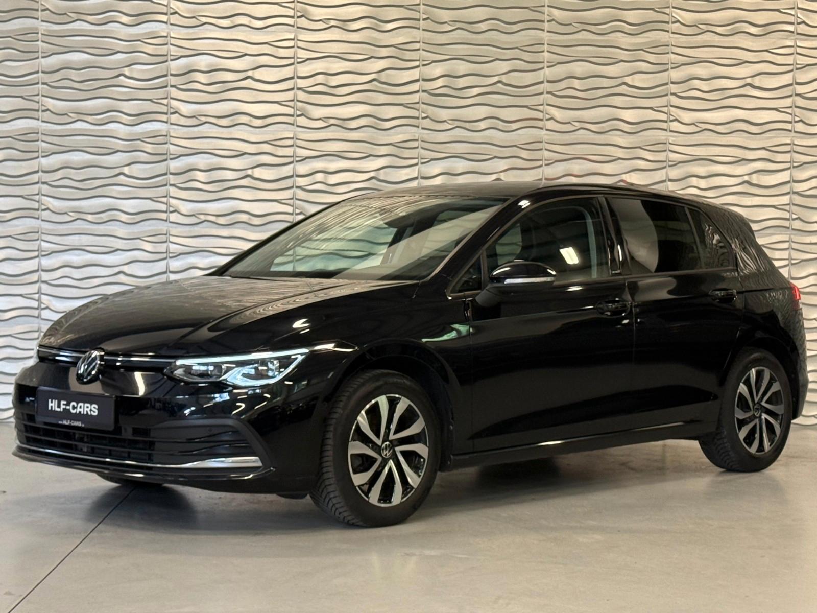 Volkswagen GOLF VIII 1.5 TSI ACTIVE*HUD*STANDHZ.*IQ DRIVE*