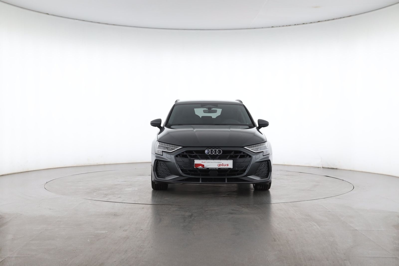Audi A3 - Bild 5