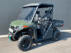 CFMOTO UForce 600 4x4 EPS + KOSTENLOSE LIEFERUNG