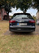 Audi A6 3.0 TDI 200kW quattro S tronic Av - - Audi A6: 20 TDI