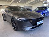 Mazda 3 X 2.0 AWD Selection Design i-Activsense ALLRAD - Mazda 3 AWD Gebrauchtwagen