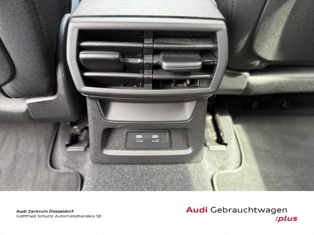 Audi A3 Sportback 35 TDI CARPLAY PANO LED MMI