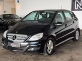 Mercedes-Benz B 180**Sport Edition**Automatik**Garantie**AHK** - Mercedes-Benz B 180 aus 2010
