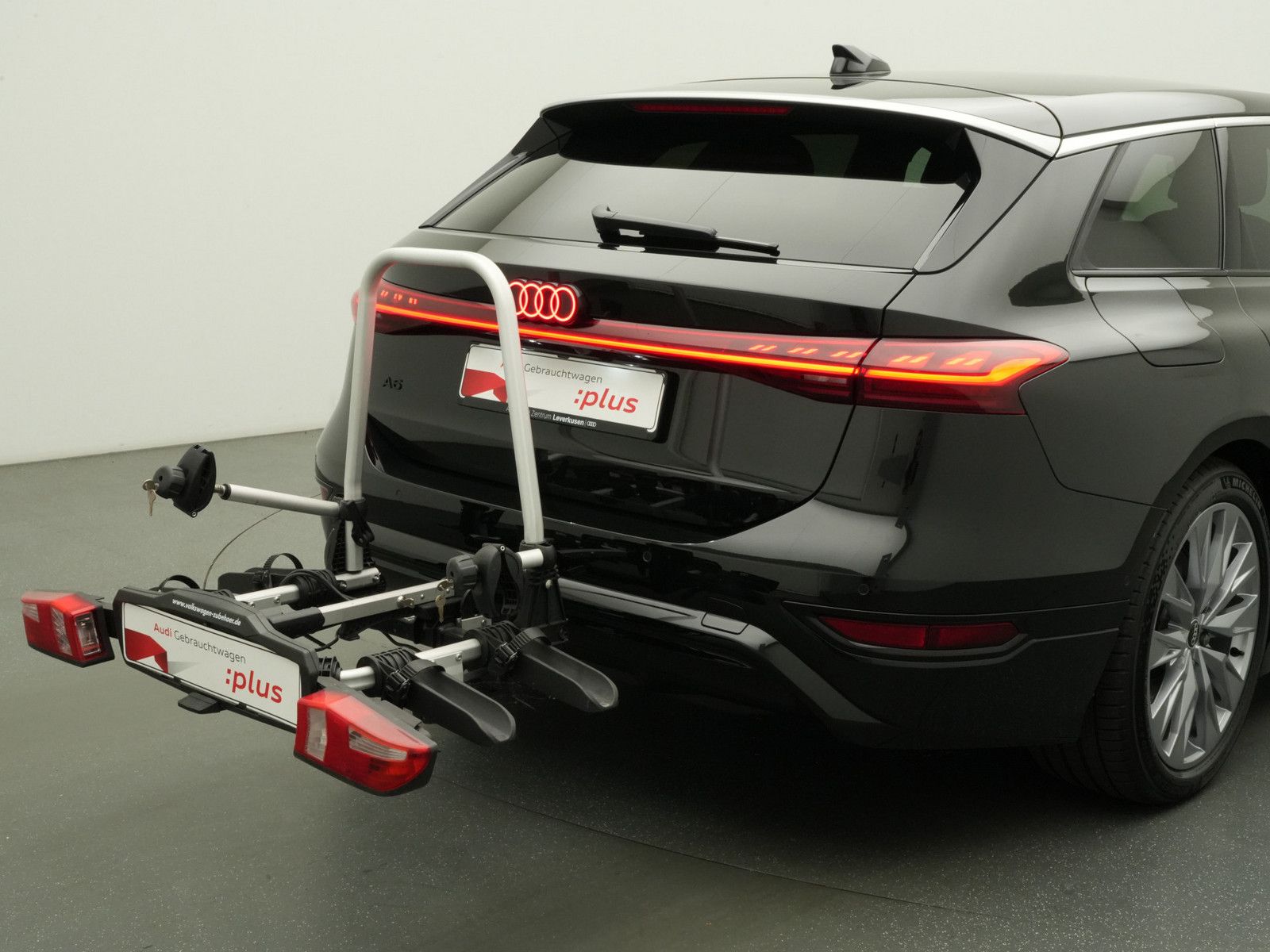 Audi A6 e-tron - Bild 4
