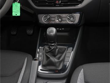 Skoda Fabia 1.0 TSI Essence LED Anschl.GA 3J100tkm