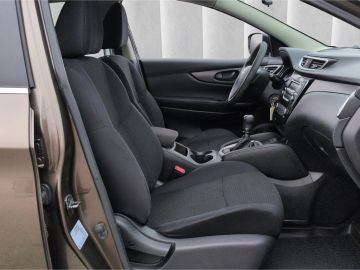 Nissan Qashqai - 8
