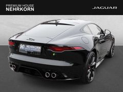 Fahrzeugabbildung Jaguar F-Type R Coupé R-Performance