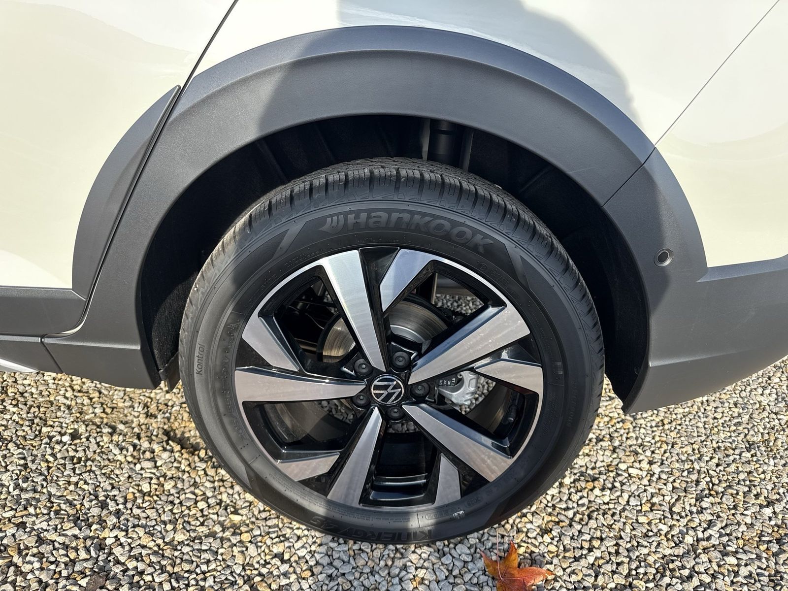 Volkswagen Taigo - Bild 14