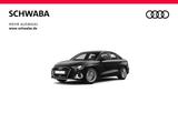 Audi A3 Limousine advanced 35 TFSI S tronic - Audi A3 Gebrauchtwagen in Erfurt