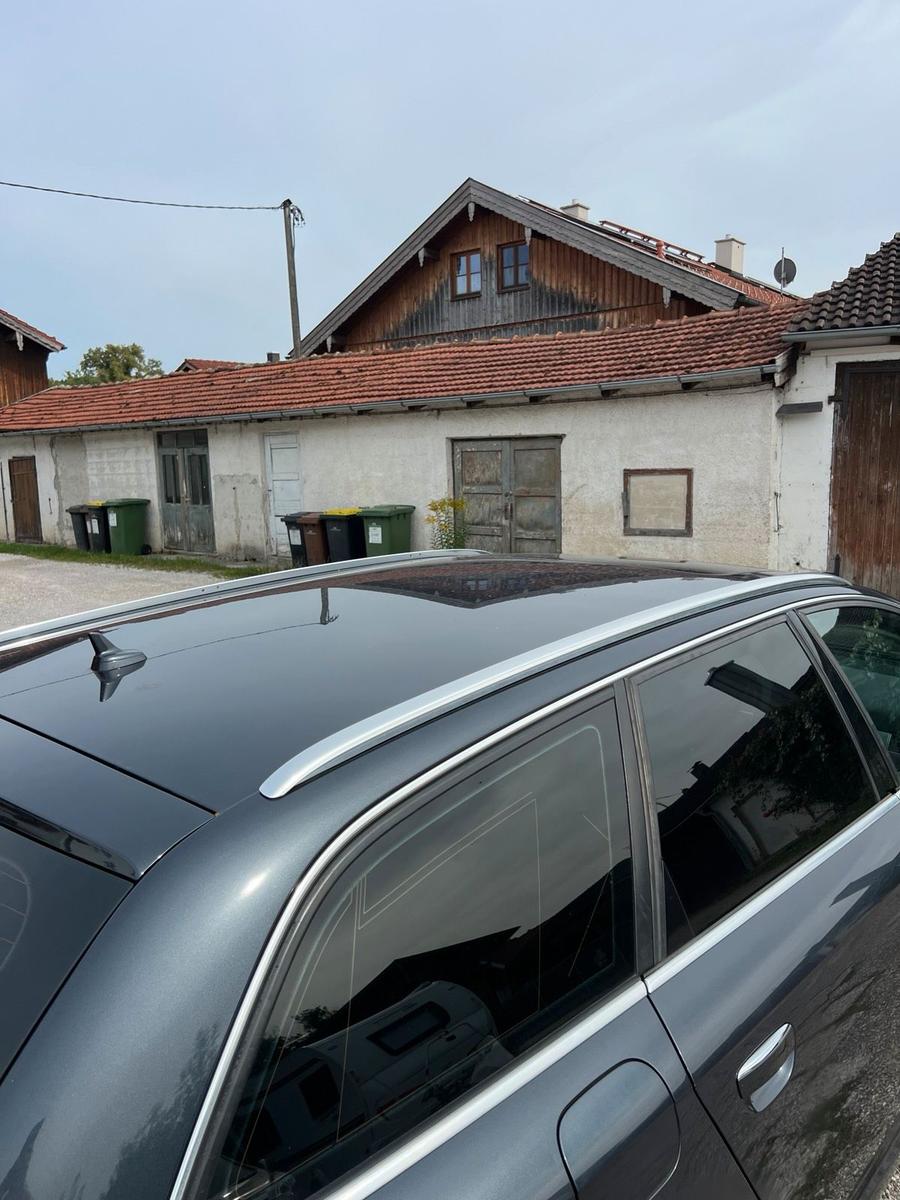 Audi A6 2007 — photo 5