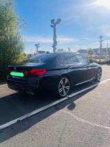 BMW 520d M-Paket - BMW 520: M Paket