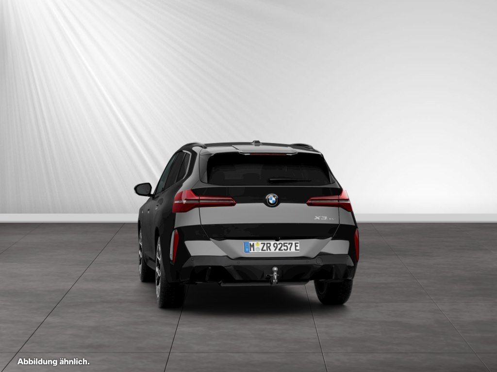 BMW X3 - Bild 9