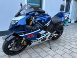 Suzuki GSX-R 750 K5 - SUZUKI GSX R 750 K5