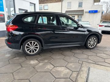 BMW X1 - 7