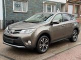 Toyota RAV 4 2.0 4x4 Edition *Kamera/AHK/Navi/1.Hand* - Toyota: Allradantrieb