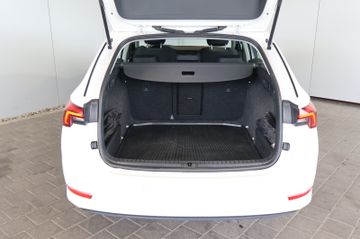Skoda Octavia 2.0 TDI Ambition AID+ACC+KEY+LED+CARPLAY