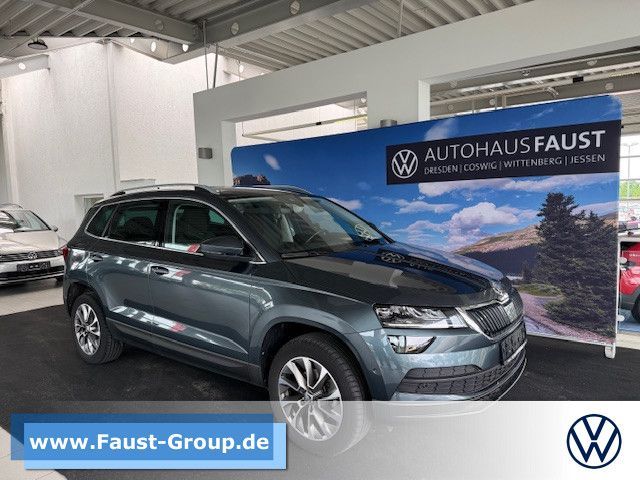 Image of Skoda Karoq
