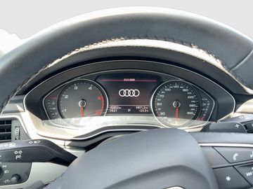 Audi A4 - 8