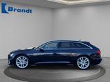 Audi S6 Avant 3.0 TDI quattro MATRIX+STANDH.+HUD+PANO - Audi S6: Kombi