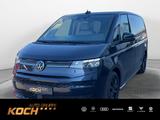 Volkswagen Multivan Life 2,0 l 150 kW TSI OPF Front Vis-a-V