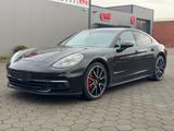 Porsche Panamera 4 S.  Panorama - gebrauchte Porsche Panamera aus dem Jahr 2018