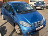 Mercedes-Benz A 150 Elegance/Alu/Klima/Sitzheizung/ABS/NSW - Mercedes-Benz bis 5.000 Euro